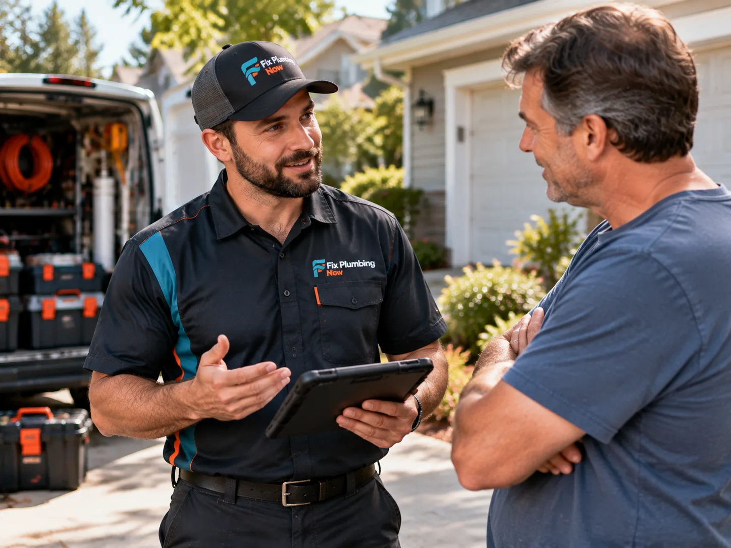 Clogged Drain Service Washington, WV FAQs